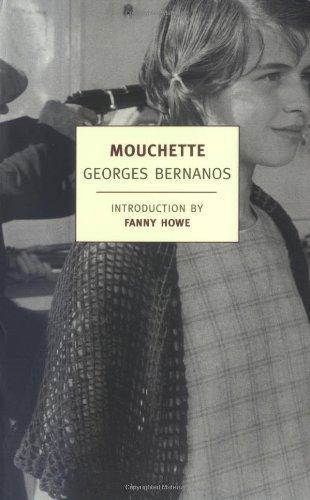 Georges Bernanos: Mouchette (2005)