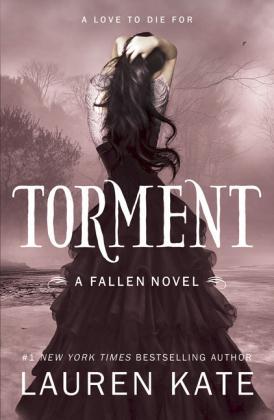 Lauren Kate: Torment
