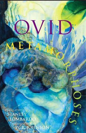 Publius Ovidius Naso: Metamorphoses