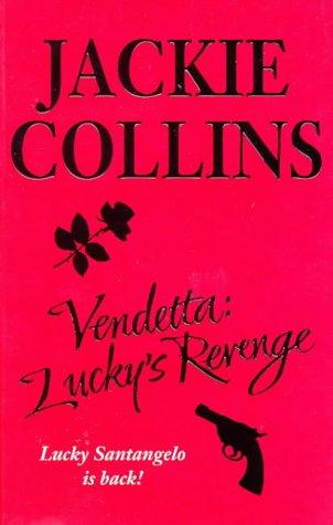 Jackie Collins: Vendetta (Paperback, 1997, Pan Books)