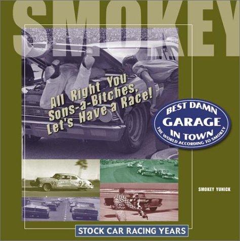 Henry Yunick: Best damn garage in town (2001, Carbon Press)