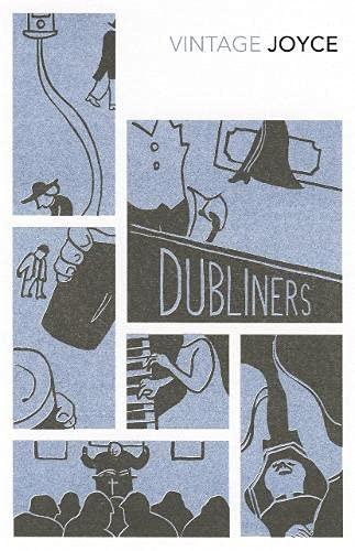 Richard Ellmann: Dubliners