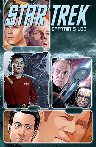 Keith R. A. DeCandido, Scott Tipton, David Tipton, Marc Guggenheim, Andrew Currie, Stuart Moore, J. K. Woodward, Federica Manfredi: Star Trek (Paperback, 2011, IDW Publishing)