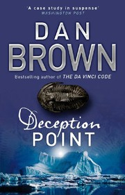 Dan Brown (Teacher): Deception Point (Paperback, 2009, Corgi, Pre Play)