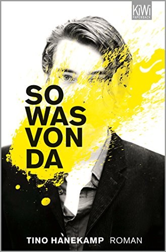 Tino Hanekamp: So was von da (Paperback, 2012, Kiepenheuer & Witsch GmbH)