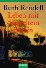 Ruth Rendell: Leben mit doppeltem Boden. (Paperback, 2000, Goldmann)