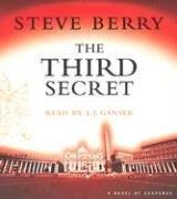 Steve Berry: The Third Secret (AudiobookFormat, 2006, RH Audio)