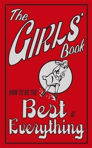 Juliana Foster: The Girls' Book (Hardcover, 2007, BUSTER BOOKS, imusti)