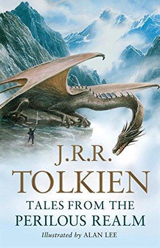 J. R. R. Tolkien: Tales from the Perilous Realm