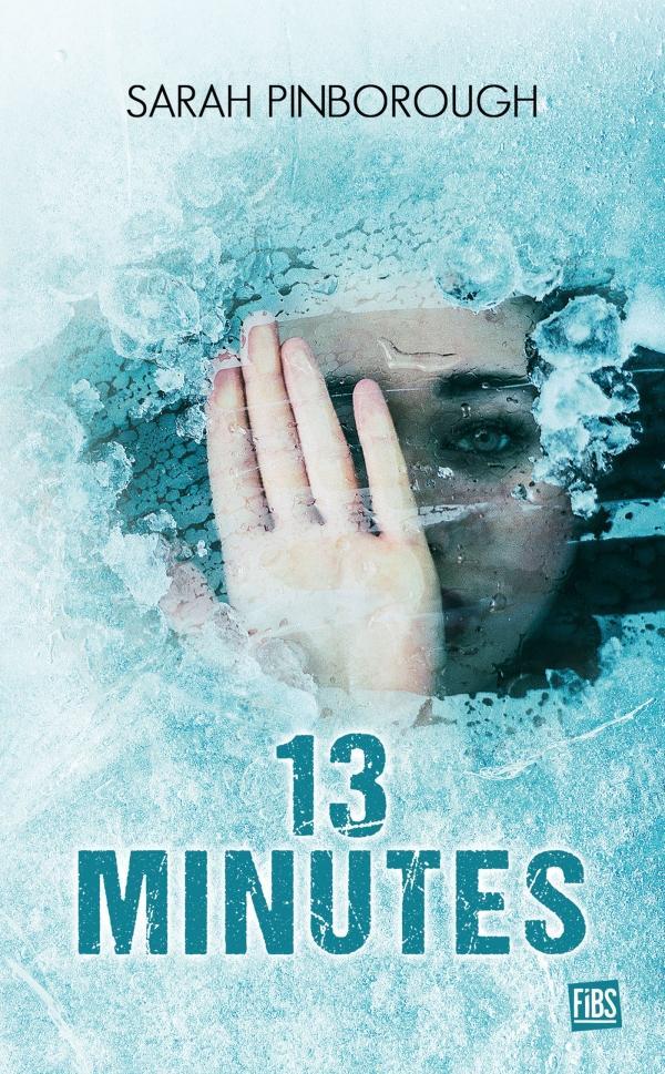 Sarah Pinborough, Howard Hughes: 13 minutes (French language, 2020, Castelmore)