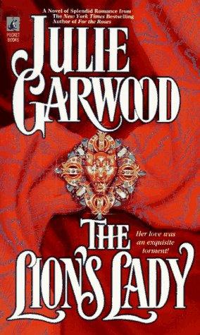 Julie Garwood: The Lion's Lady (Paperback, 1991, Pocket)