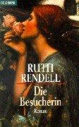 Ruth Rendell: Die Besucherin. (1995, Goldmann)