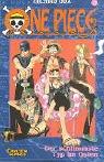 Eiichiro Oda: One Piece, Bd.11, Der schlimmste Typ im Osten (Paperback, German language, 2001, Carlsen)