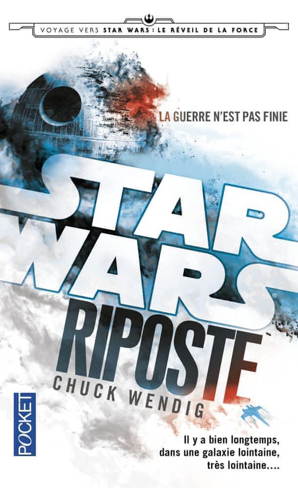 Riposte (French language)