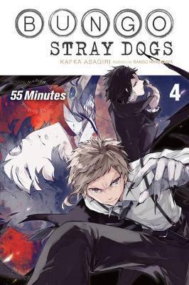 Kafka Asagiri, Sango Harukawa: Bungo stray dogs (2020)