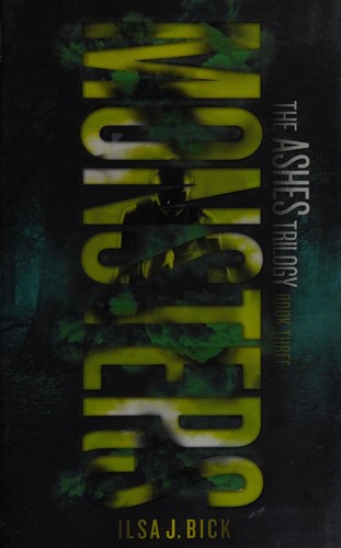 Ilsa J. Bick: Monsters (2013)