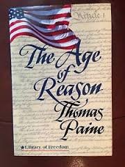 Thomas Paine: The age of reason (1993, Gramercy Books, Distributed by Outlet Book Co.)