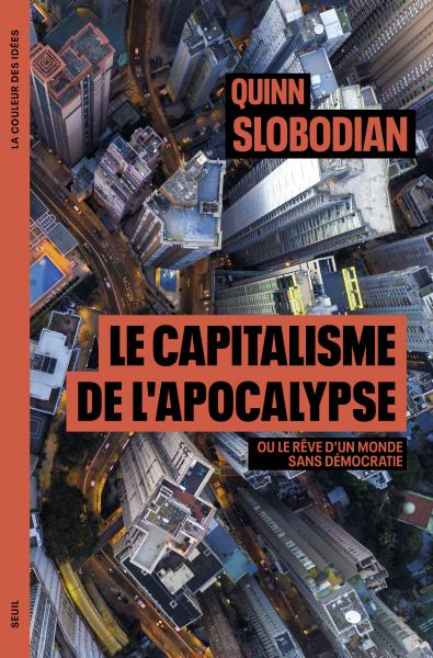 Le Capitalisme de l'apocalypse (Paperback, Français language, Seuil)