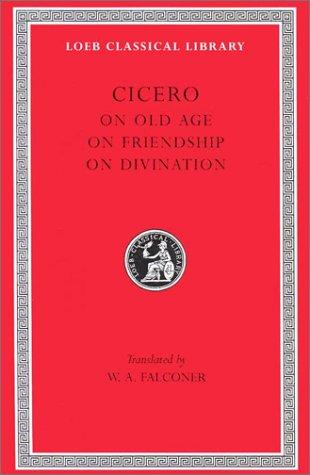 Cicero: Cicero (1923, Loeb Classical Library)