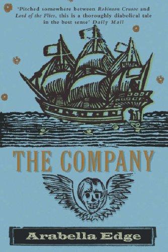 Arabella Edge: The Company (Paperback, 2003, Picador)