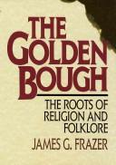 James George Frazer: The golden bough (1993, Gramercy Books, Distributed by Outlet Book Co)