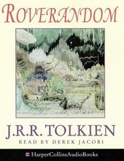 J. R. R. Tolkien: Roverandom (AudiobookFormat, 2003, HarperCollins Audio)