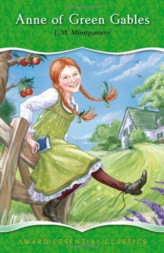 Lucy Maud Montgomery: Anne of Green Gables