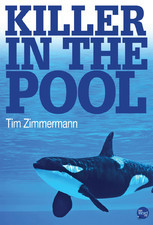 Tim Zimmermann: Killer in the Pool (EBook, New Word City, Inc.)