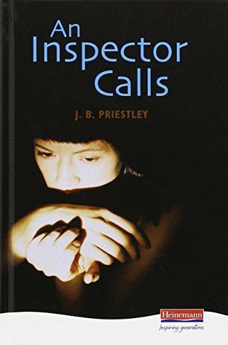 J. B. Priestley: An Inspector Calls (1993)