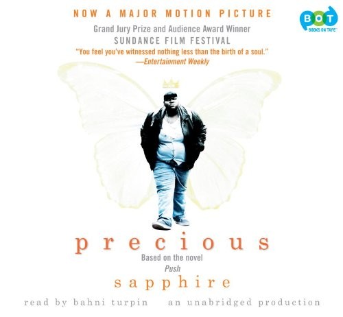 Sapphire: Precious (AudiobookFormat, 2009, Brand: Books on Tape, Books on Tape)