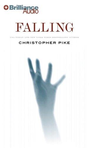 Christopher Pike: Falling (AudiobookFormat, 2007, Brilliance Audio on CD)