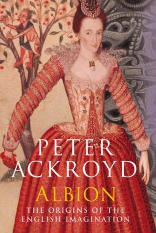 Peter Ackroyd: Albion (2004, Vintage)