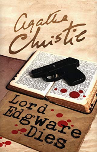 Agatha Christie: Lord Edgware Dies (Paperback, 2017, HARPER COLLINS, imusti)