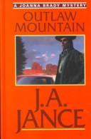 J. A. Jance: Outlaw mountain (1999, Thorndike Press)