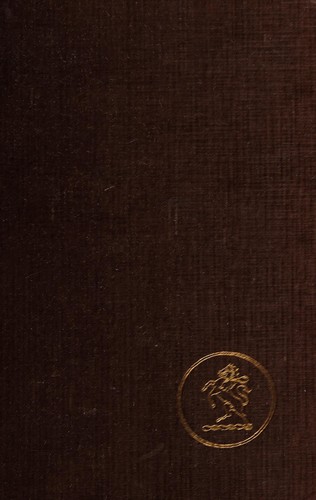 James Branch Cabell: The cream of the jest (1930, R. M. McBride & company)