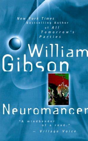 William Gibson (unspecified), William Gibson: Neuromancer (2016, Orion Publishing Group, Limited)