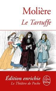 Molière: Le Tartuffe (French language)