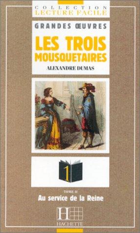 E. L. James: Les Trois Mousquetaires (Paperback, French language, 1995, Continental Book Co Inc)
