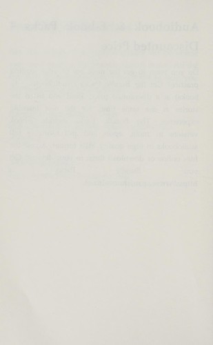 Paco Ardit: Spanish Novels (Paperback, 2016, Independently published, Independently Published)