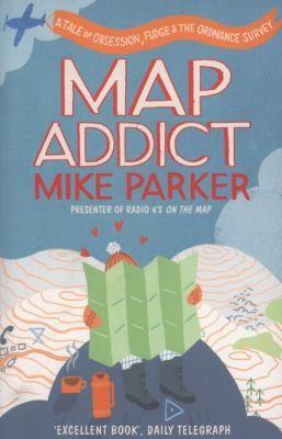 Mike Parker: Map Addict (2010)