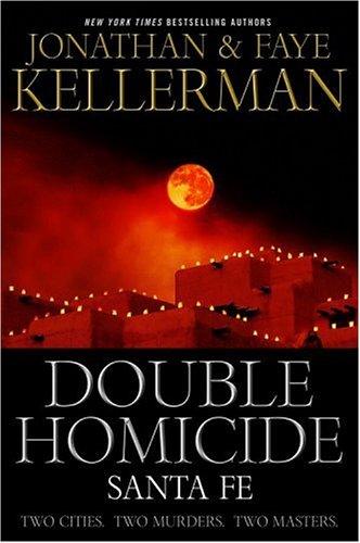 Faye Kellerman: Double homicide (2004, Warner Books)