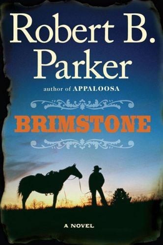 Robert B. Parker: Brimstone (2009)