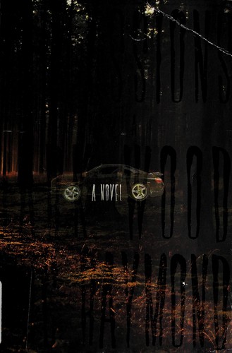 Eric Raymond: Confessions from a dark wood (2012, Sator Press)