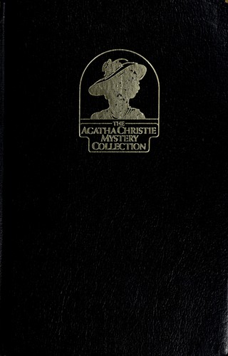 Agatha Christie: They Came to Baghdad (The Agatha Christie Mystery Collection) (Hardcover, 1985, Bantam Books, Inc.)