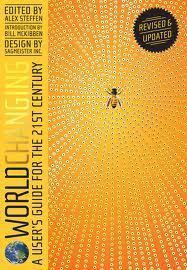 Alex Steffen: Worldchanging (2011, Abrams)