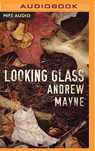 Will Damron, Andrew Mayne: Looking Glass (AudiobookFormat, Brilliance Audio)