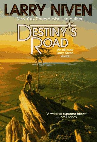Larry Niven: Destiny's road (1997, Tor)