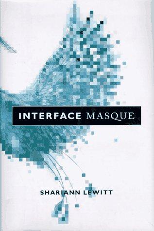 Shariann Lewitt: Interface Masque (1997, Tor)