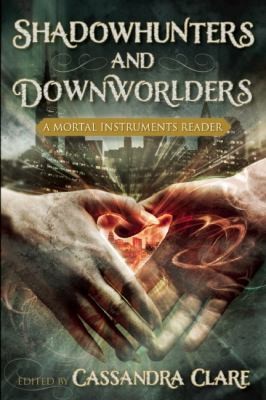 Cassandra Clare: Untitled Mortal Instruments Smart Pop (2013, BenBella Books)