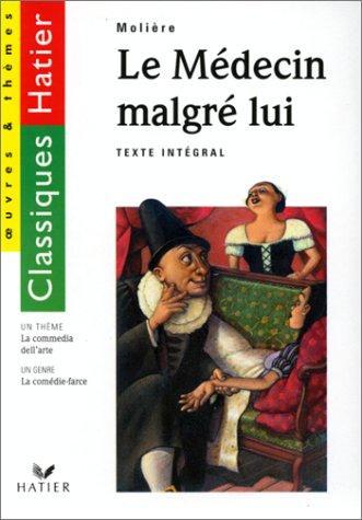 Molière: Le médecin malgré lui (1996)